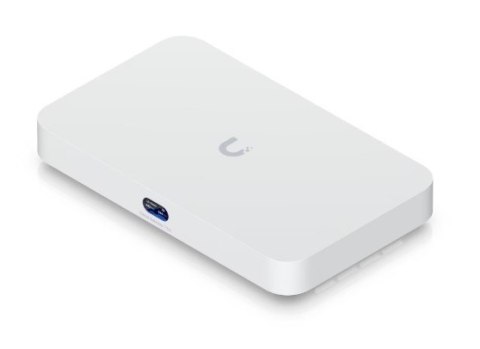 Router Cloud Gateway kontroler 10, 100, 1000, 2500, 10000 Mbit/s UCG-Fiber