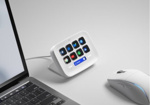 Stream Deck Neo Stream Deck Neo