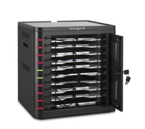 Szafka ładująca 10 miejsc USB-C Szafka ładująca 10 miejsc USB-C