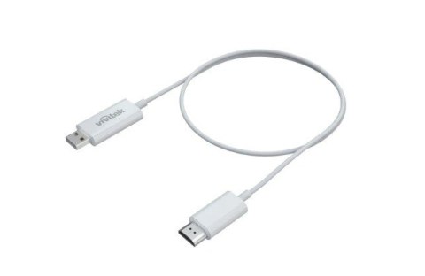 Adapter łączności bezprzewodowej VIVITEK VWD-01 Adapter łączności bezprzewodowej VIVITEK VWD-01