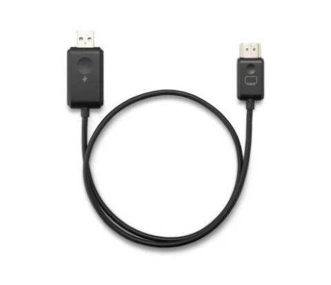 Bezprzewodowy przełącznik USB-C WPD-900