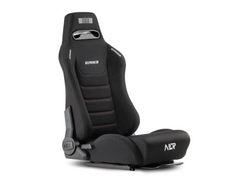 Fotel ERS3 Elite Fabric & Mesh Edition