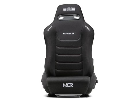 Fotel ERS3 Elite Fabric & Mesh Edition