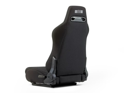 Fotel ERS3 Elite Fabric & Mesh Edition