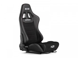 Fotel ERS5 Elite Leather Sued