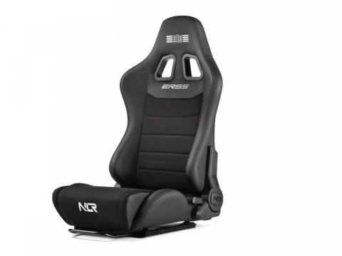 Fotel ERS5 Elite Leather Sued