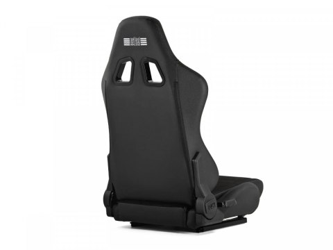 Fotel ERS5 Elite Leather Sued