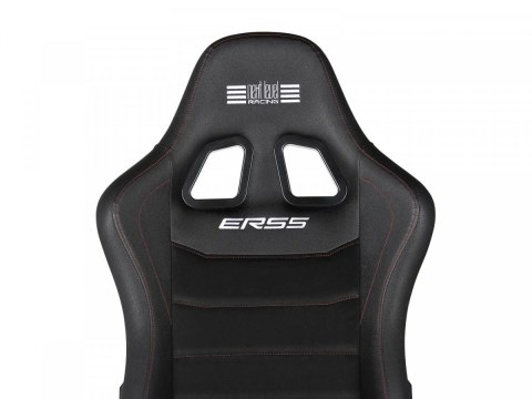 Fotel ERS5 Elite Leather Sued