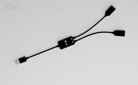 HUB USB-A Cable 2 port (2x USB-A)