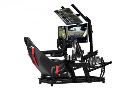 Kokpit F-GT Elite Lite Front & Side Mount Edition