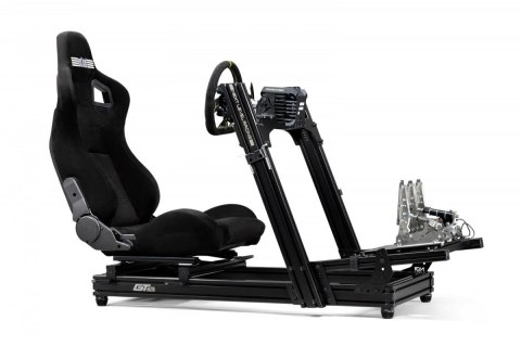 Kokpit GTElite Lite Front & Side Mount Edition
