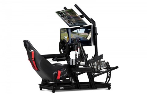 Kokpit GTElite Lite Front & Side Mount Edition
