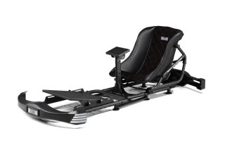 Kokpit Go Kart Plus