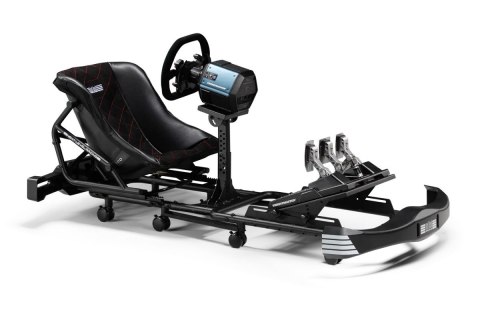 Kokpit Go Kart Plus