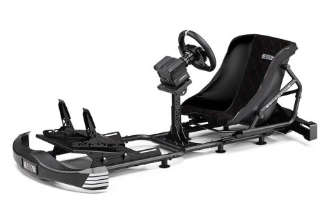 Kokpit Go Kart Plus
