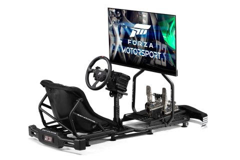 Kokpit Go Kart Plus