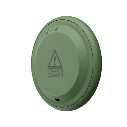 Lokalizator Moto Tag Jade green