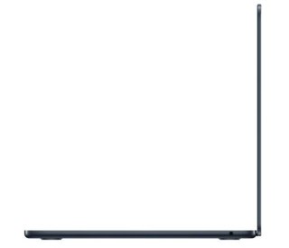 Mabook Air 13.6 M4/10C/10C /16GB/512GB/70W Północ