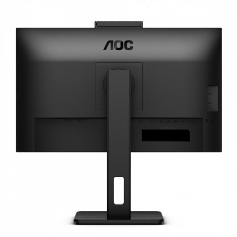 Monitor 24P3QW 23.8 cali IPS HDMIx2 DP Pivot Kamera