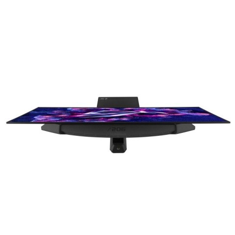Monitor 31.5 cala XG32UCWMG ROG 4K UHD 0.03 HDMI DP USB