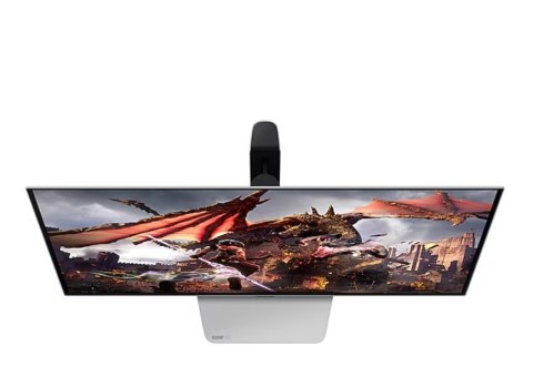 Monitor 32 cale LS32DG802SUXDU