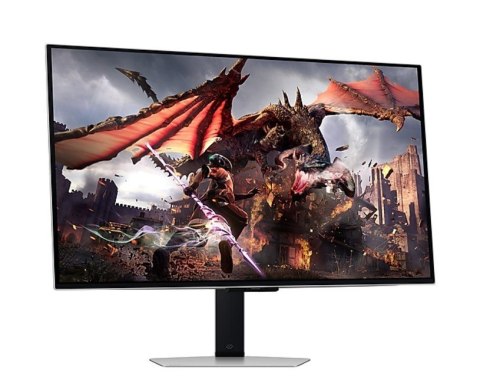 Monitor 32 cale LS32DG802SUXDU