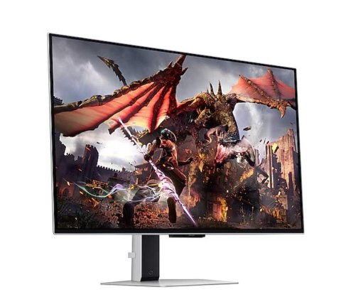 Monitor 32 cale LS32DG802SUXDU