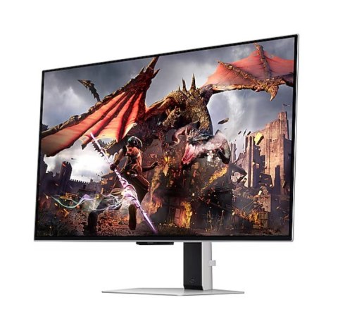 Monitor 32 cale LS32DG802SUXDU