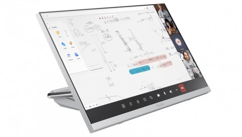 Monitor interaktywny Desk Vision A24