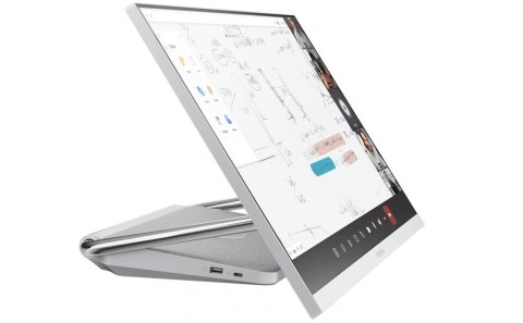 Monitor interaktywny Desk Vision A24