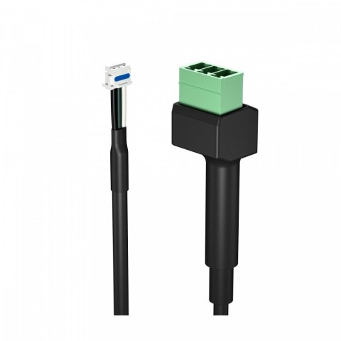 Most Studio A2 Audio z przedłużaczem CAT6A i mikrofonowym oraz płytą montażową B22X2AA#AC3
