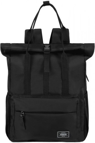 Plecak na laptopa 15.6 cali UG25 Tote czarny