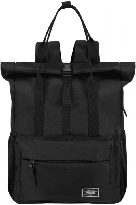 Plecak na laptopa 15.6 cali UG25 Tote czarny