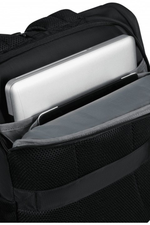 Plecak na laptopa 15.6 cali UG25 Tote czarny