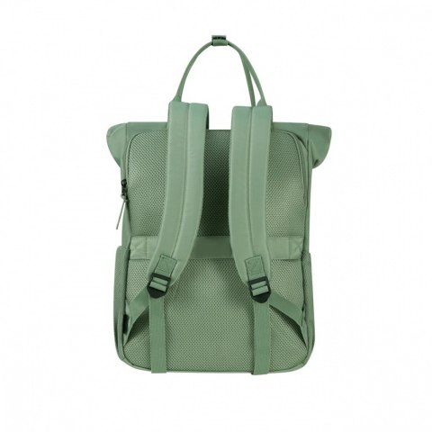 Plecak na laptopa 15.6 cali UG25 Tote zielony
