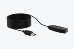 Przedłużacz USB USB2-EXT-10M