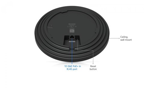 Punkt dostępowy WiFi 7, U7-Pro-XG-B