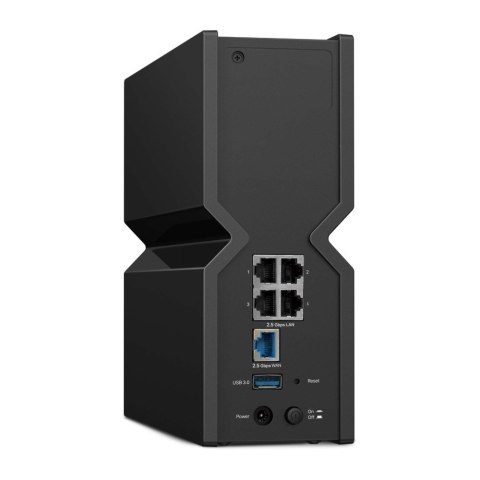 Router Archer BE550 WiFi 7 BE9300