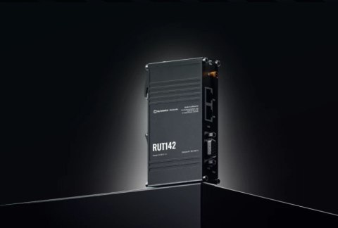 Router RUT142 Industrial