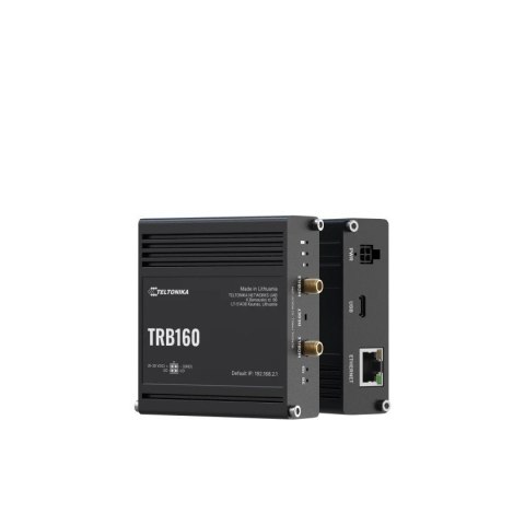 Router TRB160 LTE Cat 6 Ethernet Gateway