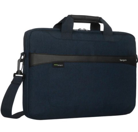 Torba na notebooka 15-16'' GeoLite EcoSmart Slim Brief - Niebieska