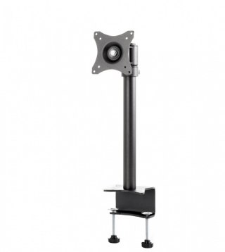 Uchwyt biurkowy do monitora SV01