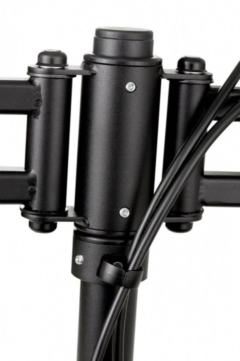 Uchwyt biurkowy do sześciu monitorów 19-27 cali SV16