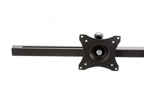 Uchwyt biurkowy do sześciu monitorów 19-27 cali SV16