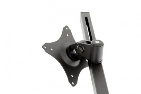 Uchwyt biurkowy do sześciu monitorów 19-27 cali SV16