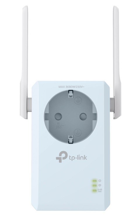 Uniwersalny wzmacniacz RE365 Wifi AC1200 DualBand
