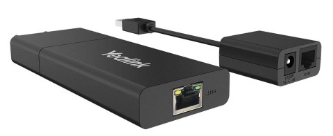 Zestaw USB CAT5 Extender