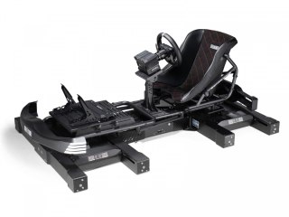 Zestaw adapterów Go Kart Plus Motion
