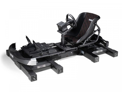 Zestaw adapterów Go Kart Plus Motion