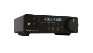 Zewnętrzna karta dźwiękowa Sound Blaster X5